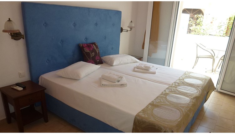 Galini Studios, Корфу